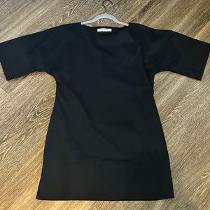 Amanda Uprichard black dress size M